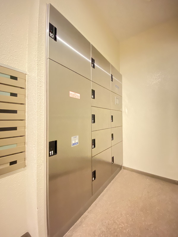 アルス中目黒ヴィルトレーテ113の室内8