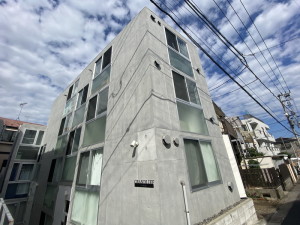 建物イメージ