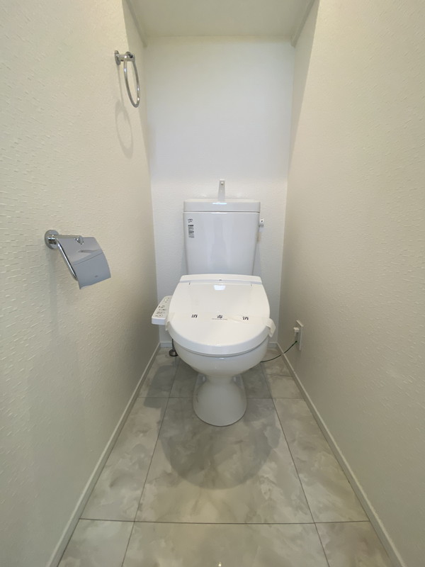 Soavita三軒茶屋（ソアヴィータ三軒茶屋）201の室内7