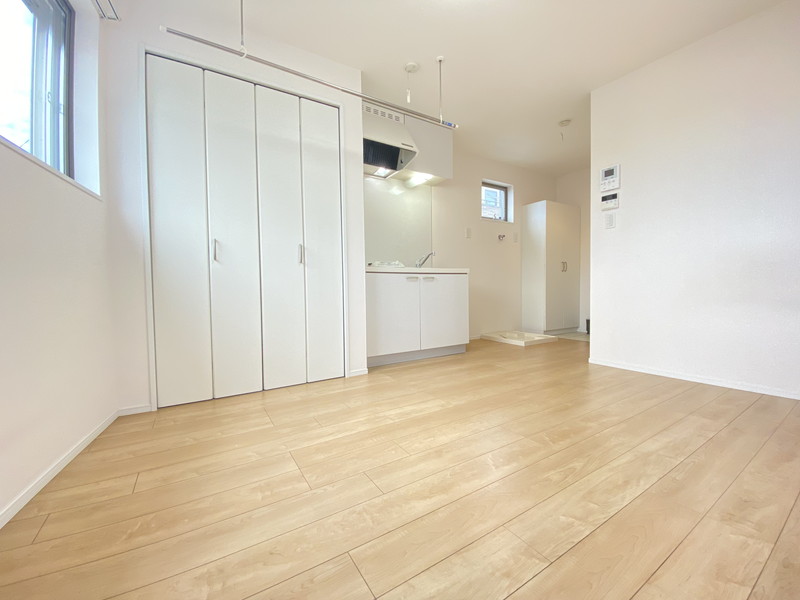 Soavita三軒茶屋（ソアヴィータ三軒茶屋）201の室内3