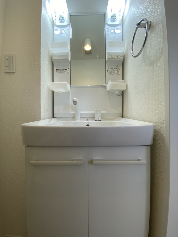 Soavita三軒茶屋（ソアヴィータ三軒茶屋）201の室内5