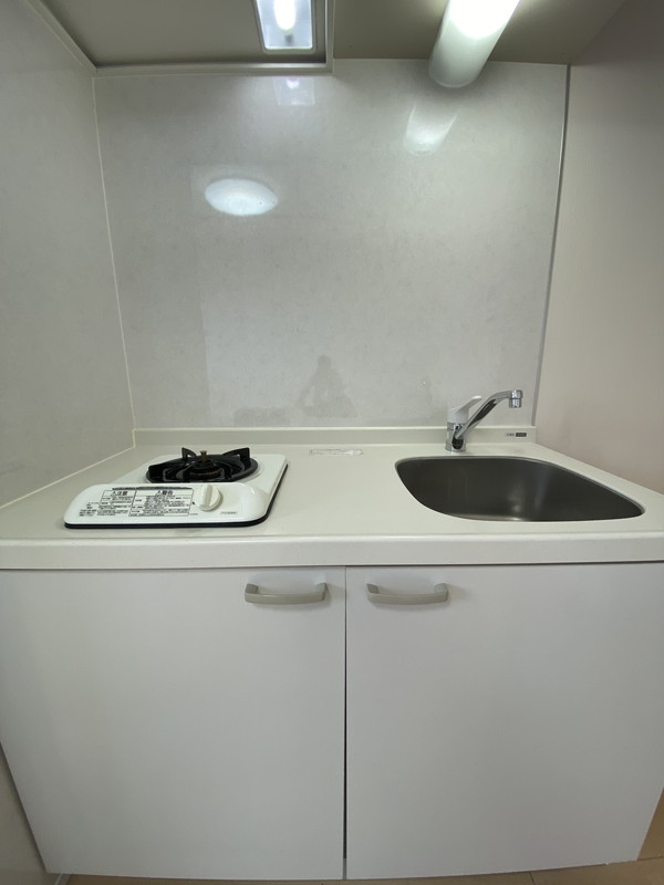 Soavita三軒茶屋（ソアヴィータ三軒茶屋）201の室内4