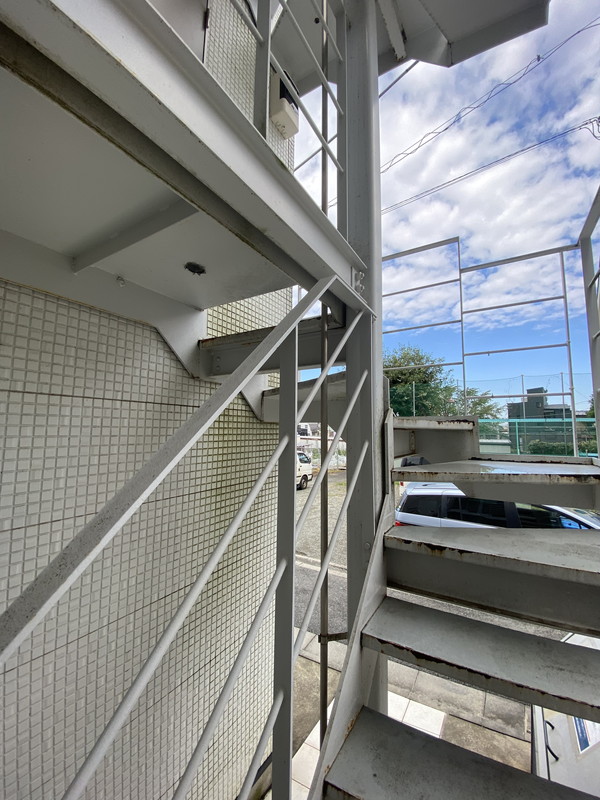 Soavita三軒茶屋（ソアヴィータ三軒茶屋）201の室内12