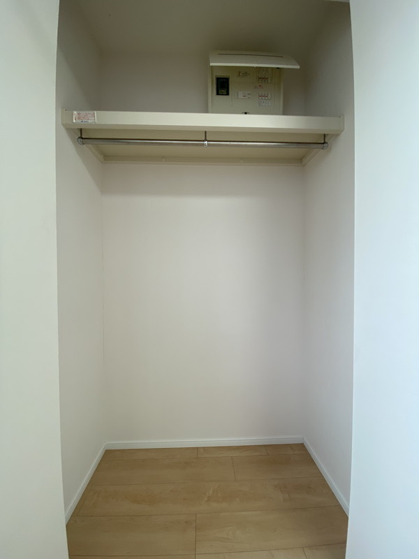 Soavita三軒茶屋（ソアヴィータ三軒茶屋）201の室内9