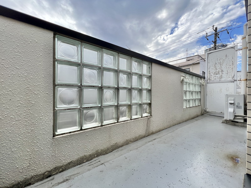 クレッセント三軒茶屋302の室内4