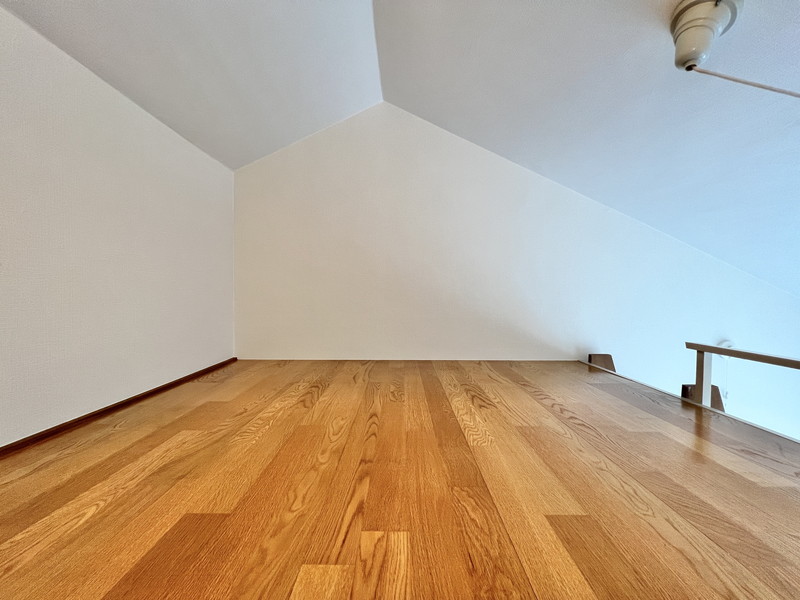 クレッセント三軒茶屋302の室内2