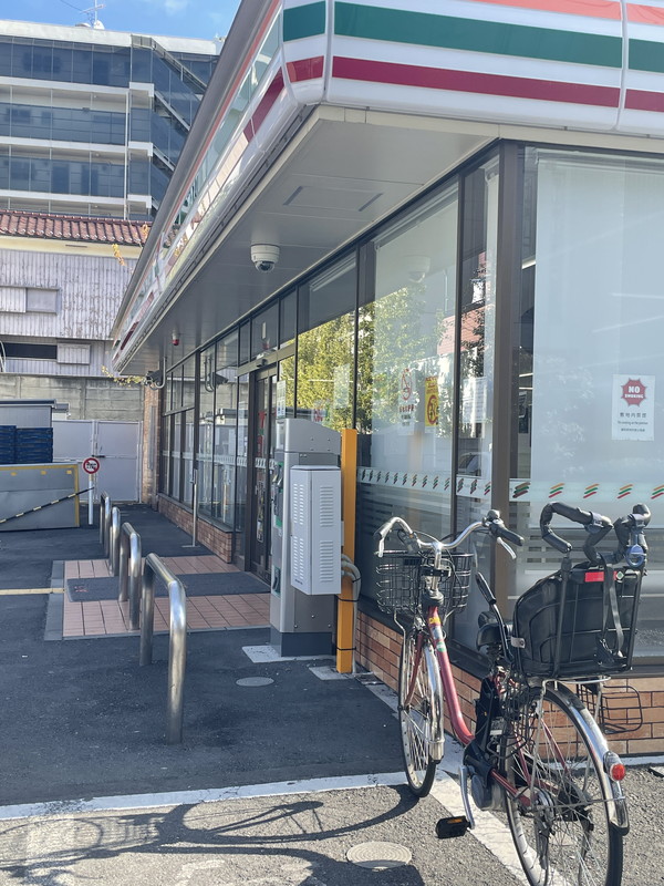 クレッセント三軒茶屋302の室内14