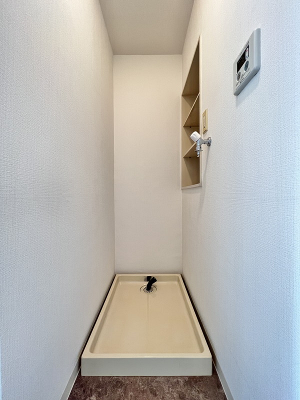 クレッセント三軒茶屋302の室内10