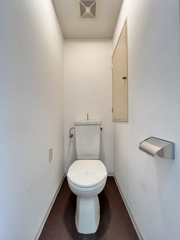 クレッセント三軒茶屋302の室内7