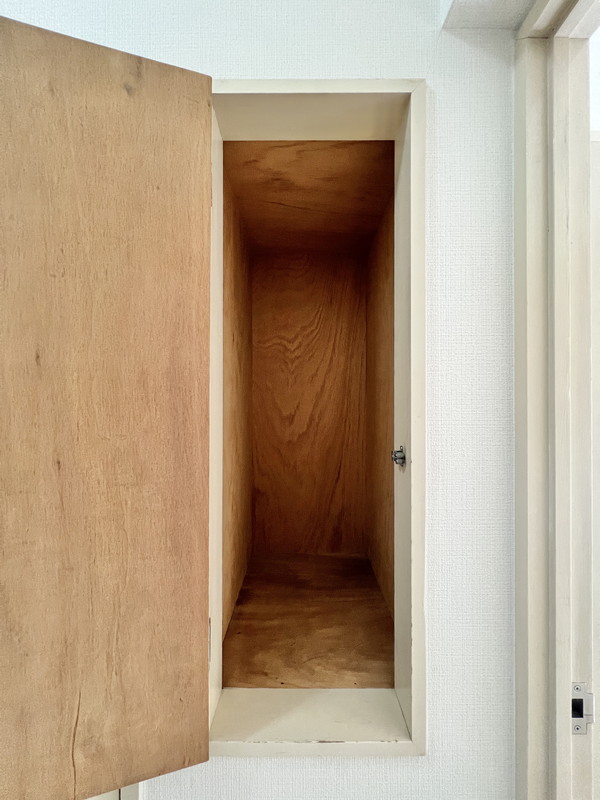 クレッセント三軒茶屋302の室内8