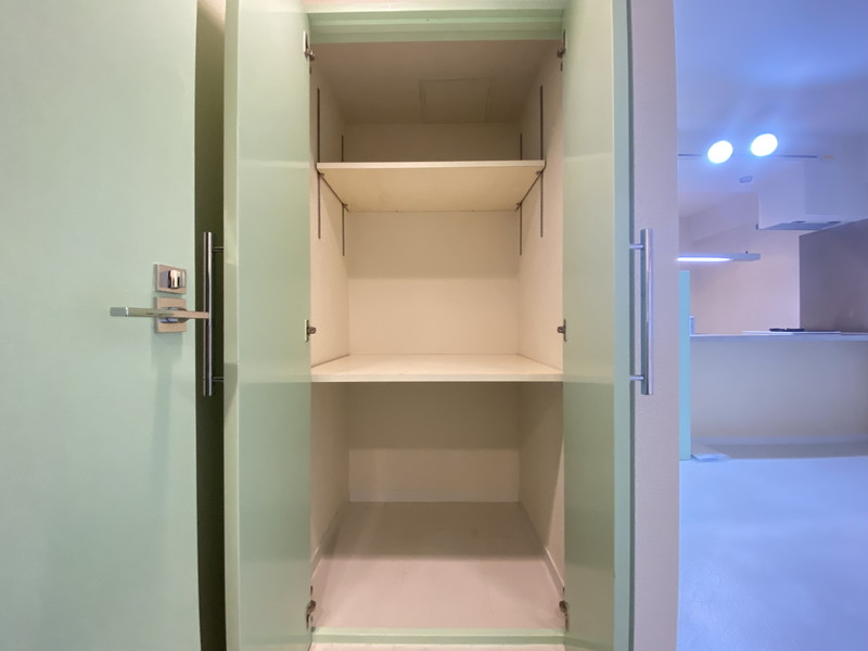 若林ハイホームB棟206の室内16