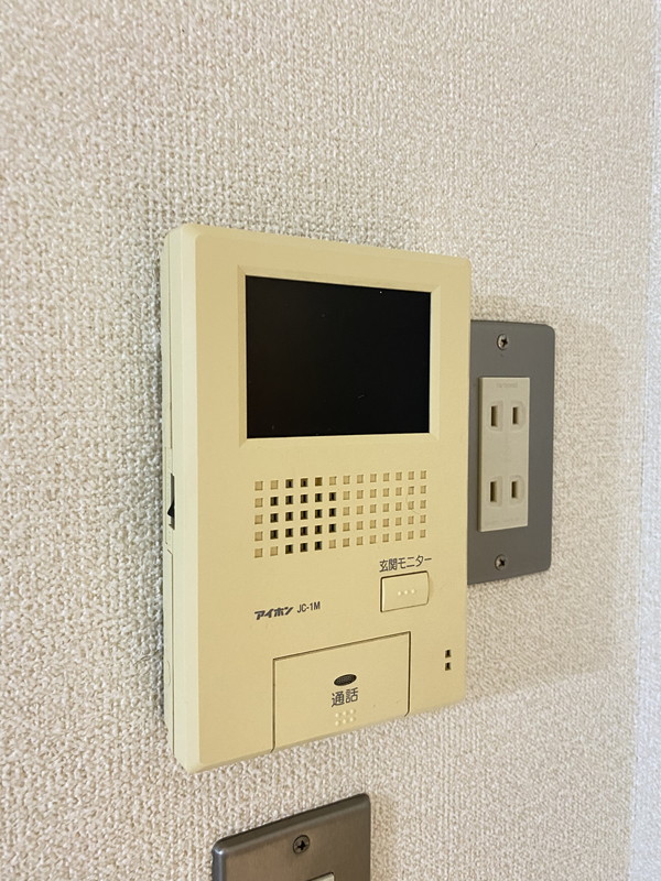 若林ハイホームB棟206の室内6