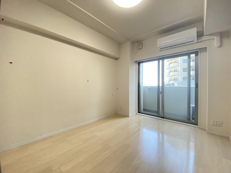 ステージファースト三軒茶屋Ⅱ504の室内9