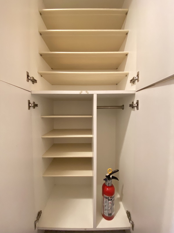 ステージファースト三軒茶屋Ⅱ504の室内4