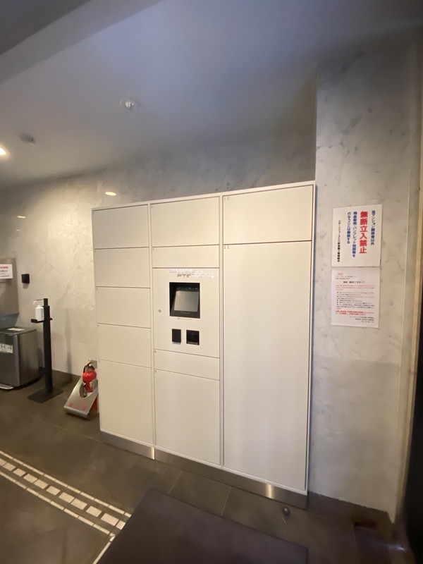 ステージファースト三軒茶屋Ⅱ504の室内15