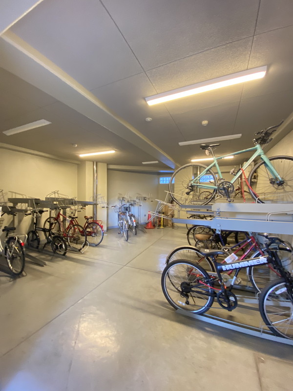 ステージファースト三軒茶屋Ⅱ504の室内17