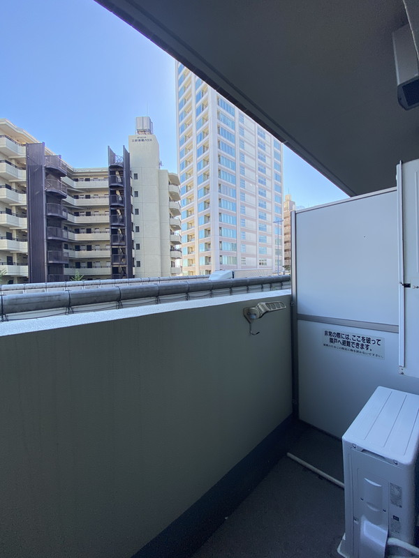 ステージファースト三軒茶屋Ⅱ504の室内11