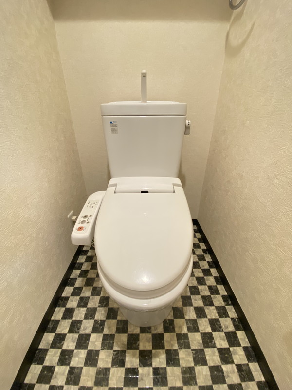 ステージファースト三軒茶屋Ⅱ504の室内6