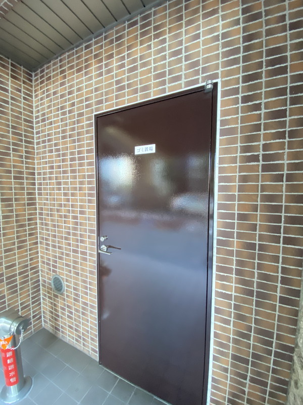 ステージファースト三軒茶屋Ⅱ504の室内18