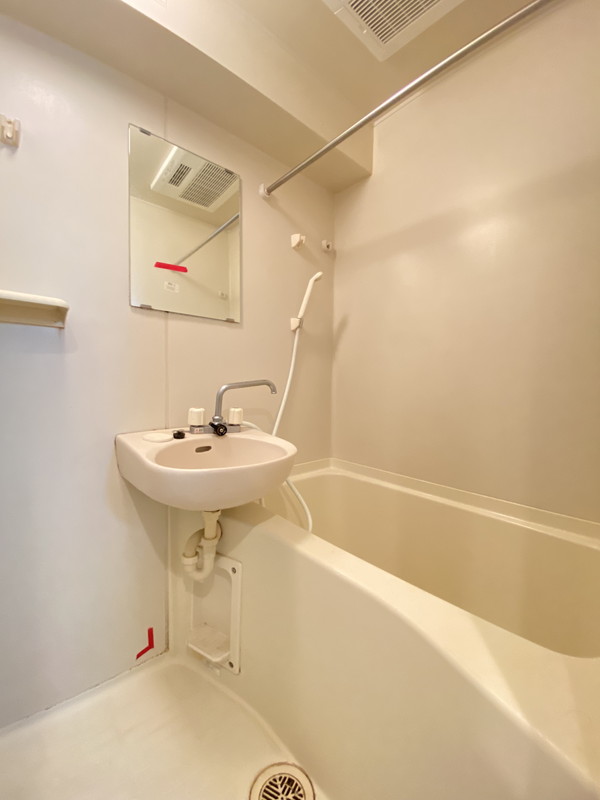 ステージファースト三軒茶屋Ⅱ504の室内7