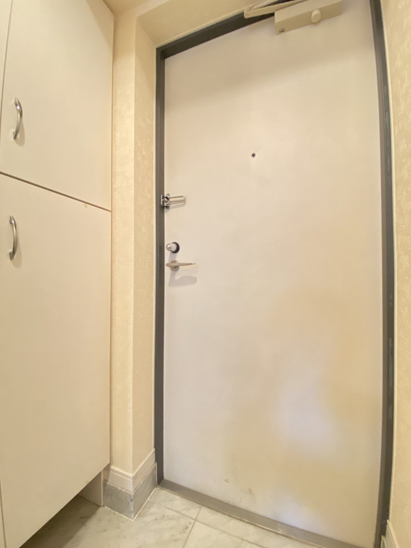 ステージファースト三軒茶屋Ⅱ504の室内3
