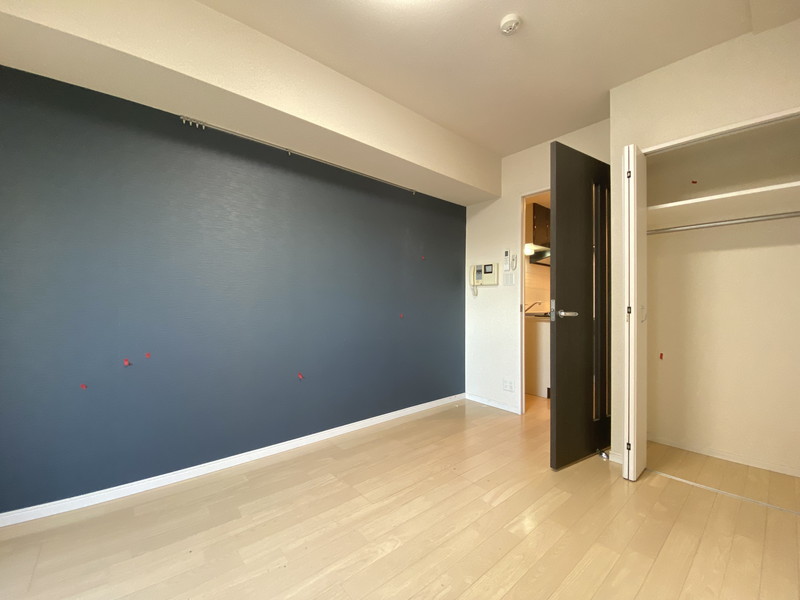 ステージファースト三軒茶屋Ⅱ504の室内1