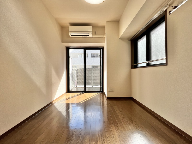 インプルーブ中目黒601の室内2