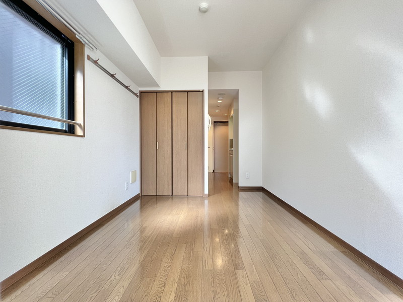 インプルーブ中目黒601の室内1