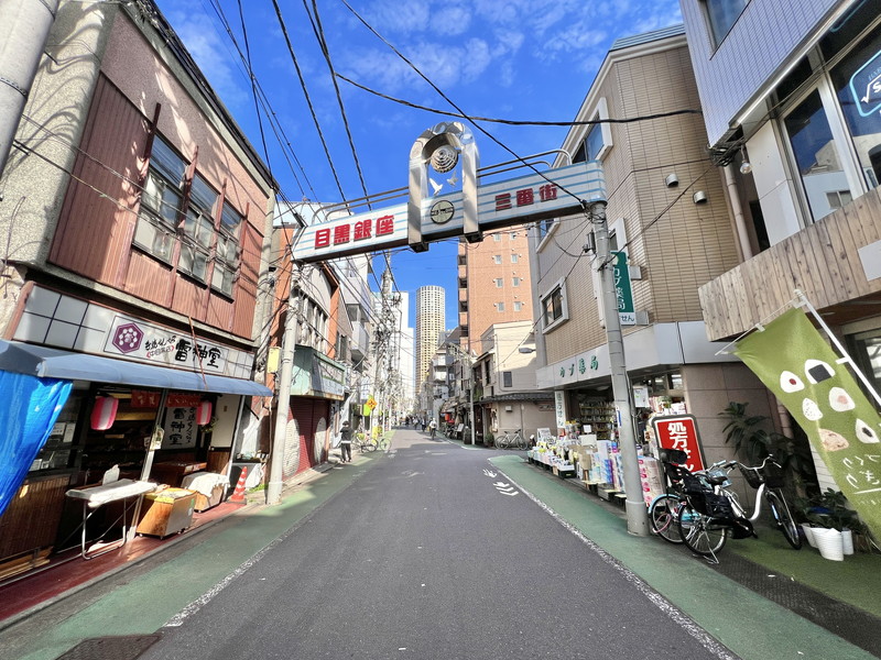 インプルーブ中目黒601の室内11