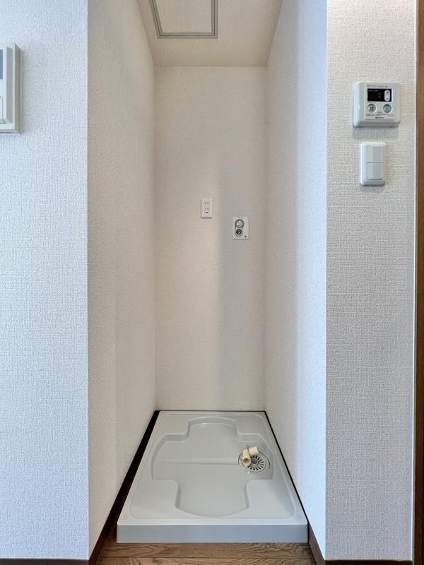 インプルーブ中目黒601の室内5