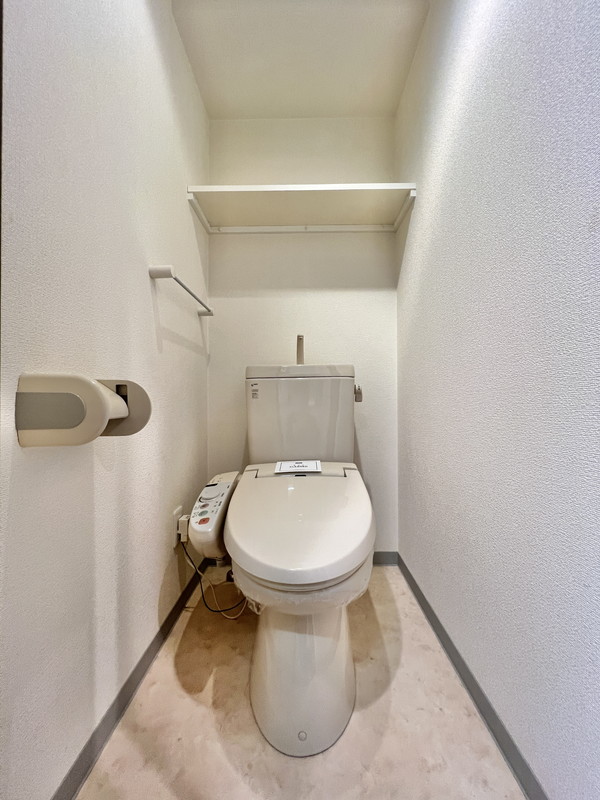 インプルーブ中目黒601の室内4