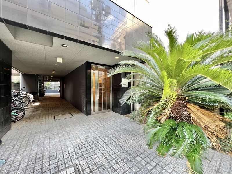 インプルーブ中目黒601の室内9