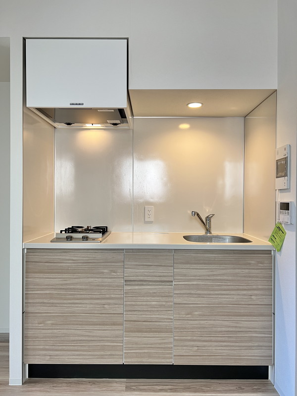 コスモグラシア学芸大学205の室内6