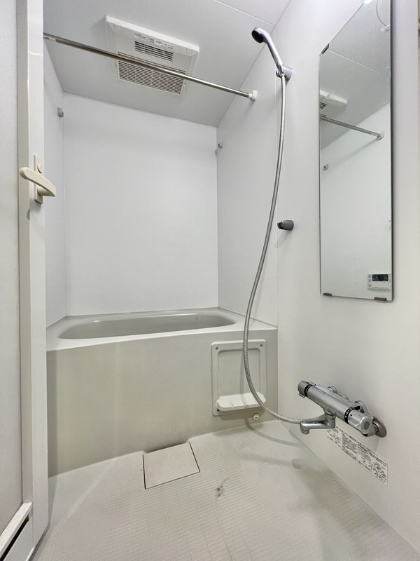 コスモグラシア学芸大学205の室内4