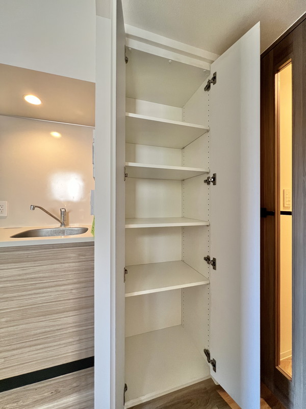 コスモグラシア学芸大学205の室内10