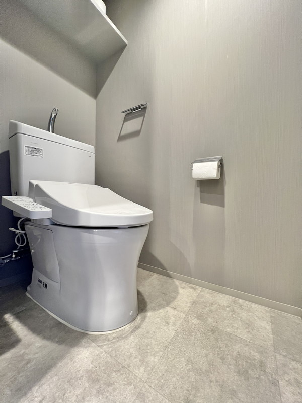 コスモグラシア学芸大学205の室内7