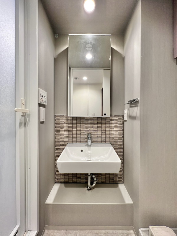 コスモグラシア学芸大学205の室内5