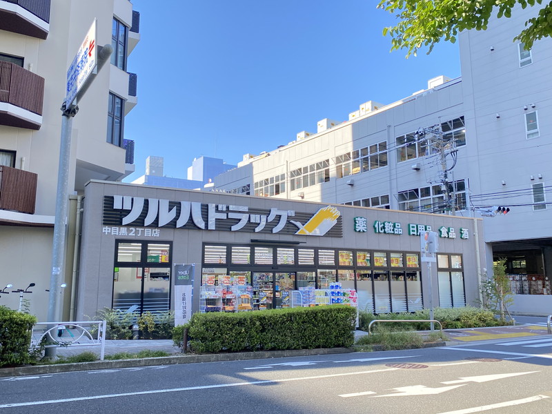 EXAM中目黒（エクサム中目黒）302の室内10