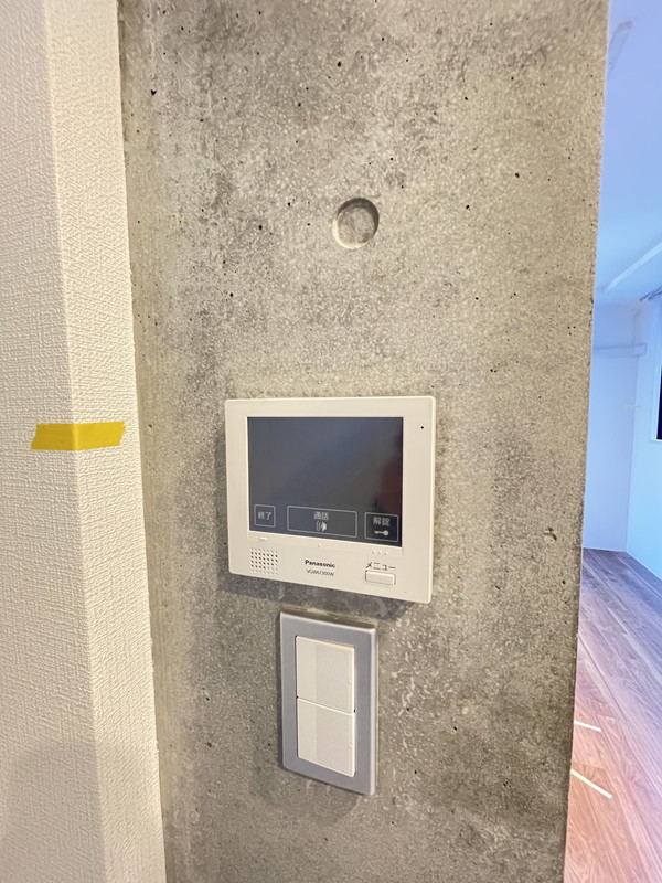 EXAM中目黒（エクサム中目黒）302の室内6