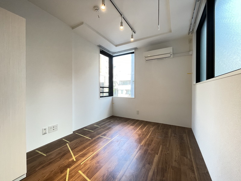 EXAM中目黒（エクサム中目黒）302の室内2