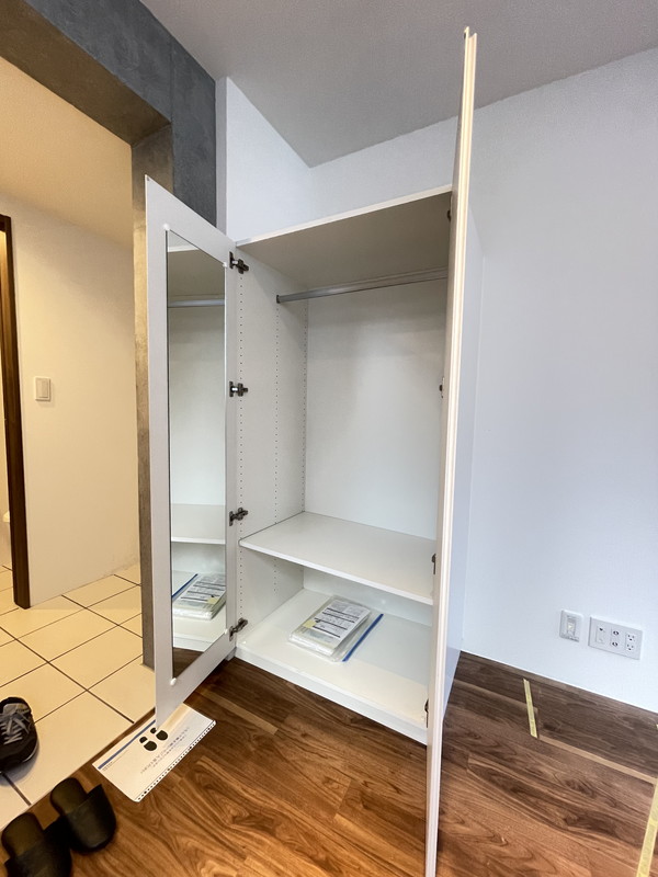 EXAM中目黒（エクサム中目黒）302の室内7