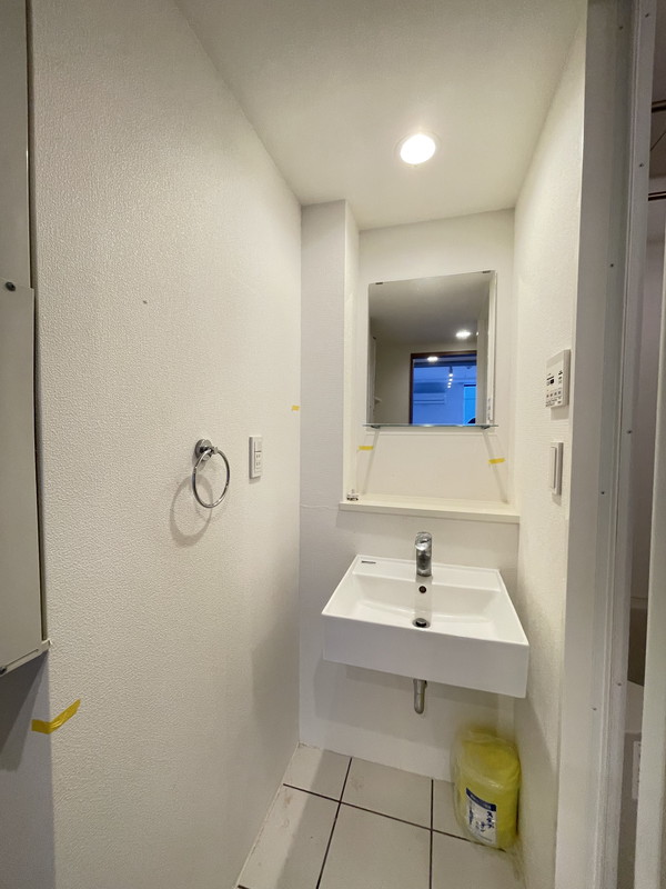 EXAM中目黒（エクサム中目黒）302の室内4