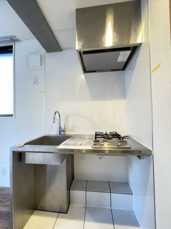 EXAM中目黒（エクサム中目黒）302の室内3