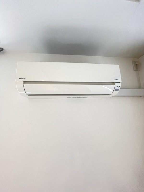 EXAM中目黒（エクサム中目黒）302の室内8