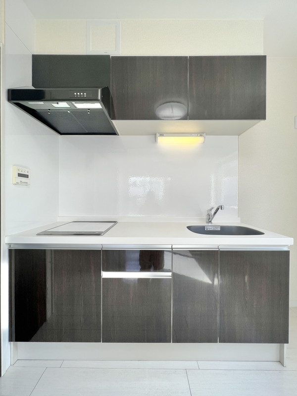 イルソーレ301の室内5