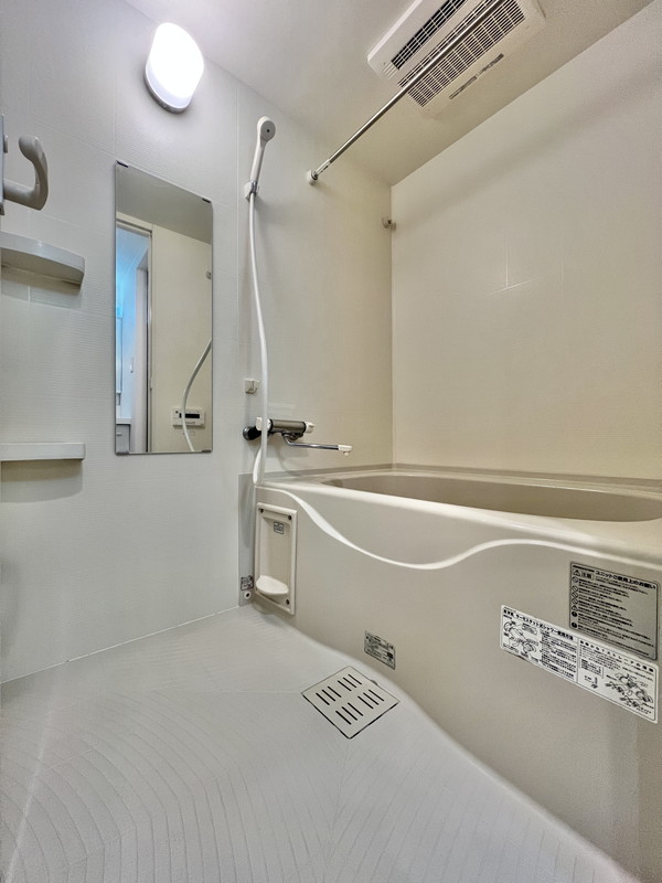 イルソーレ301の室内7