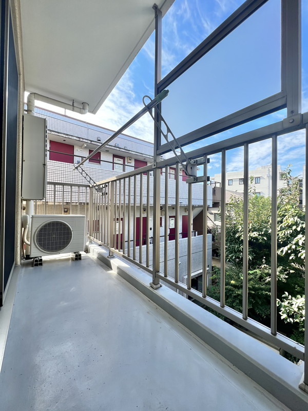 イルソーレ301の室内8