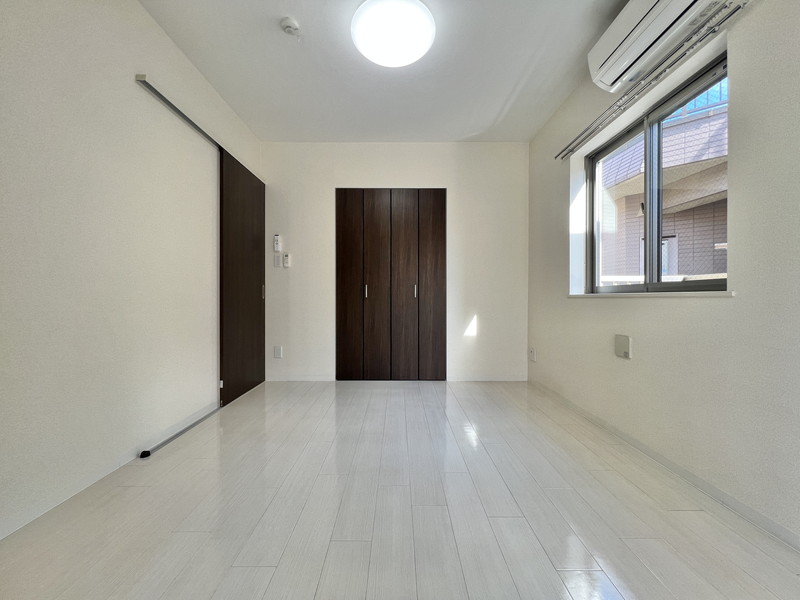 イルソーレ301の室内4