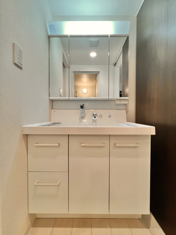 イルソーレ301の室内6