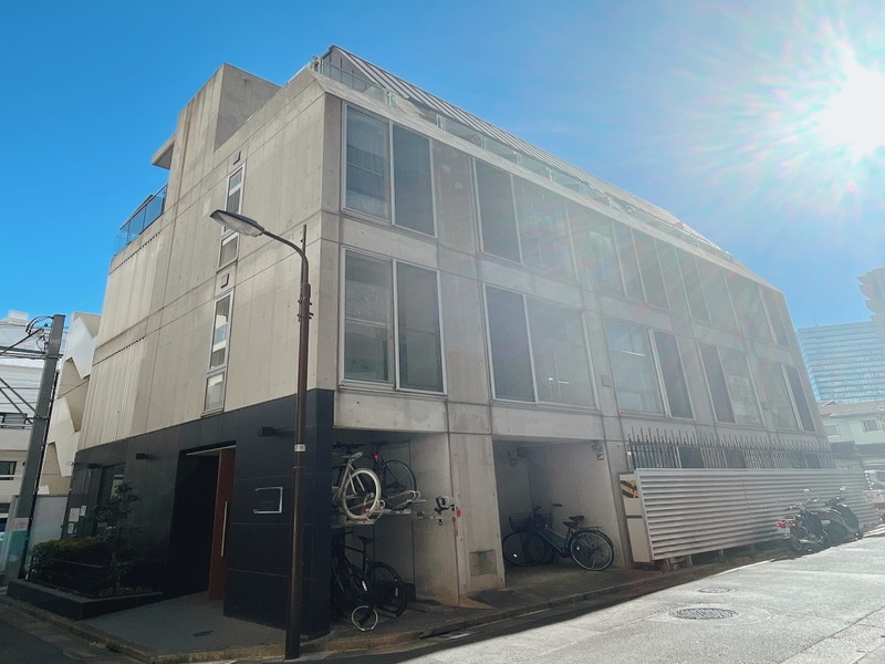 アスティエ渋谷松涛403の室内17